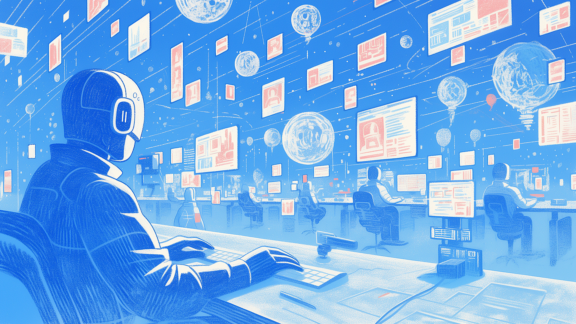 Prompt. Generate. Deploy. The New Product Design Workflow